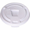 Genuine Joe Lid 10Oz Reclos Slot