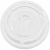 Genuine Joe Lid Pet 16Oz Cold Cup 1000/Ct