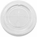 Genuine Joe Lid Pet 9-10Oz Cold Cup 1000/C