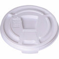 Genuine Joe Lid 8Oz Reclos Slot
