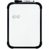 Lorell Magnetic Dry-Erase Board