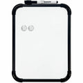 Lorell Magnetic Dry-Erase Board