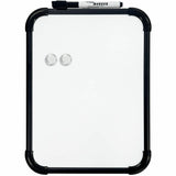 Lorell Magnetic Dry-Erase Board