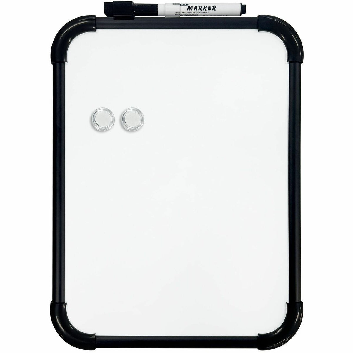 Lorell Magnetic Dry-Erase Board