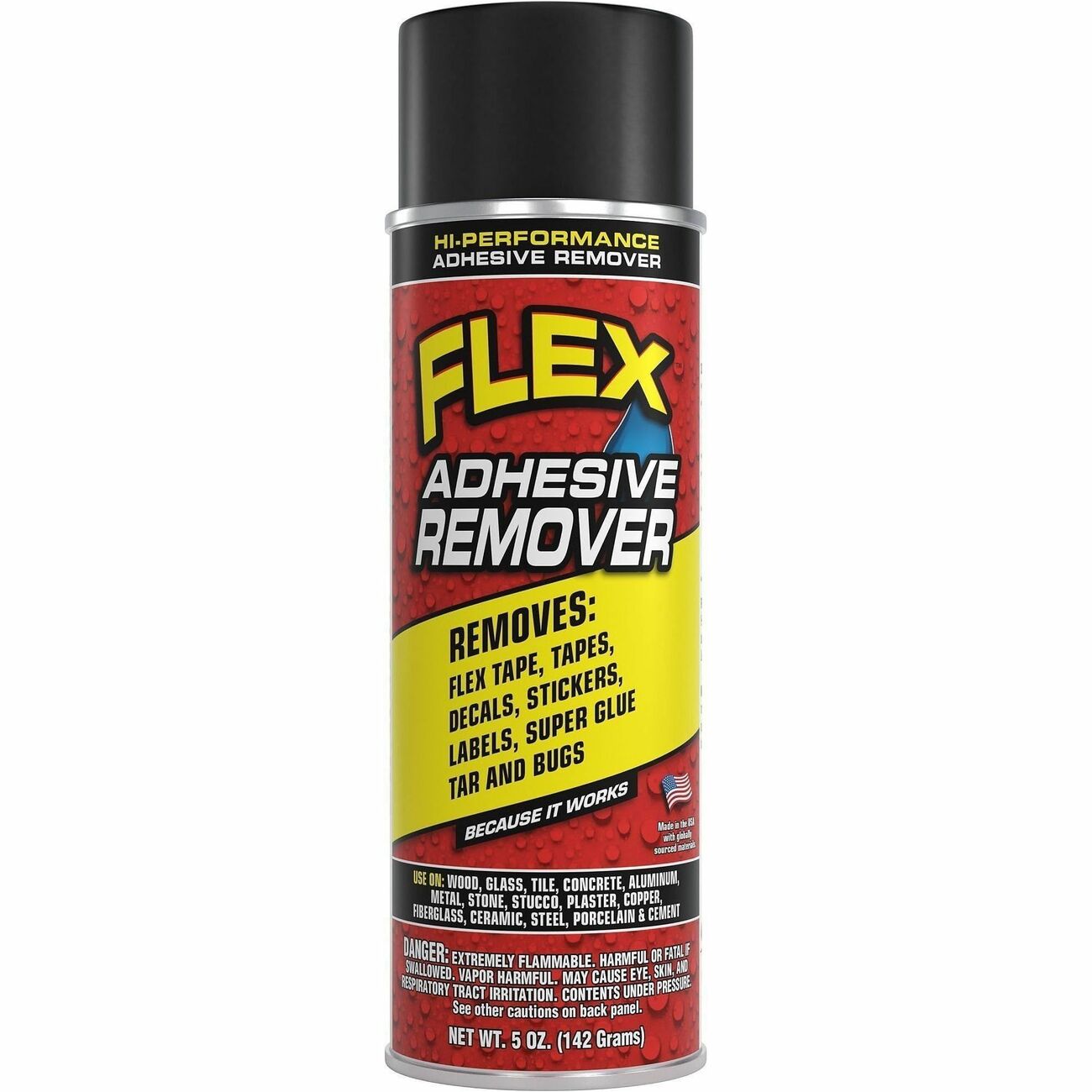 Remove Adhesive 5Oz