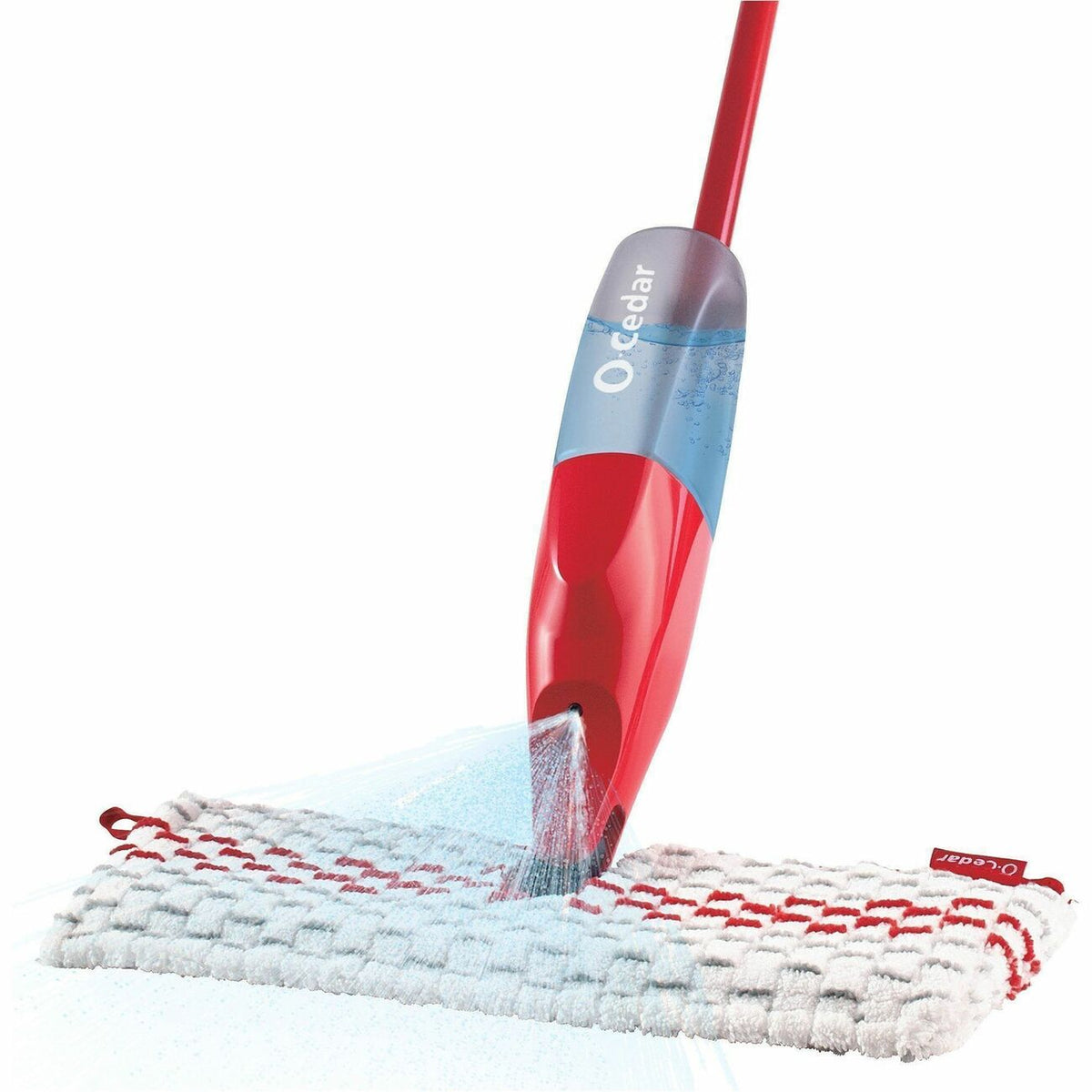 Mop Spray Microfiber