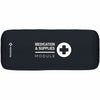 Modulator Refill Med Empty