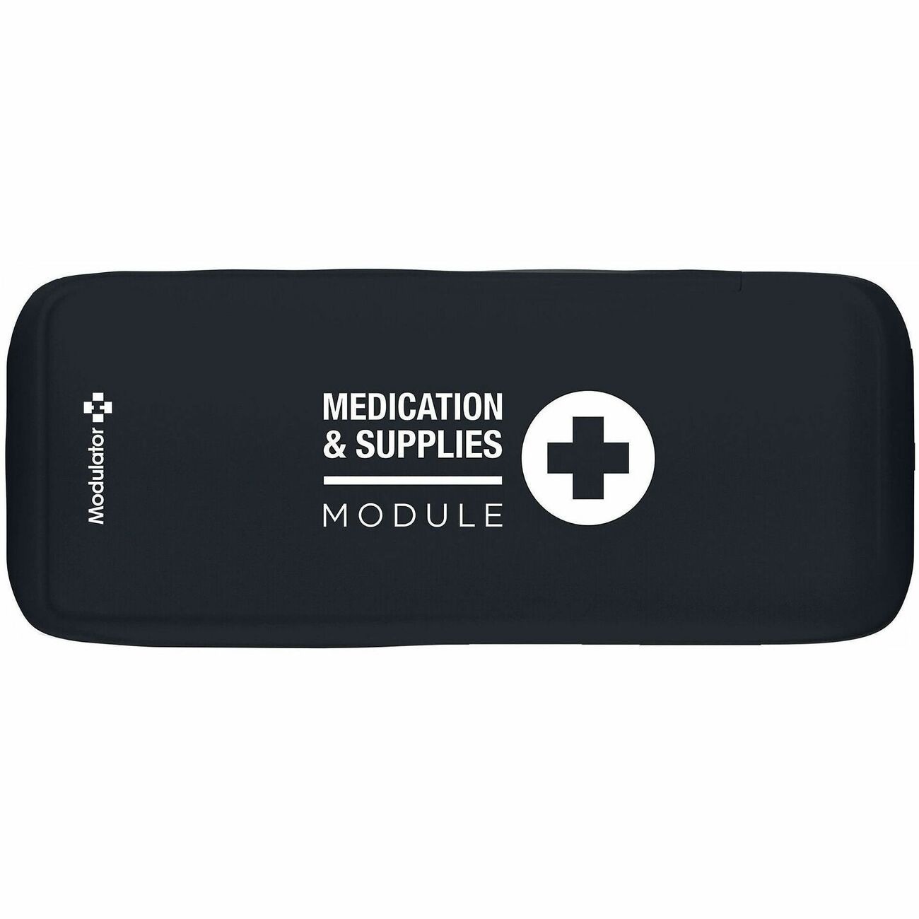 Modulator Refill Med Empty