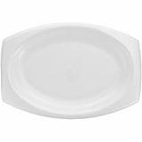 Dart XPS Laminated Foam Platter