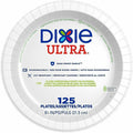 Dixie Ul Plates 8 1/2 In 4/125 Wh