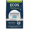 Dishsoap Packs F&C 22Ct