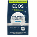 Dishsoap Packs F&C 22Ct