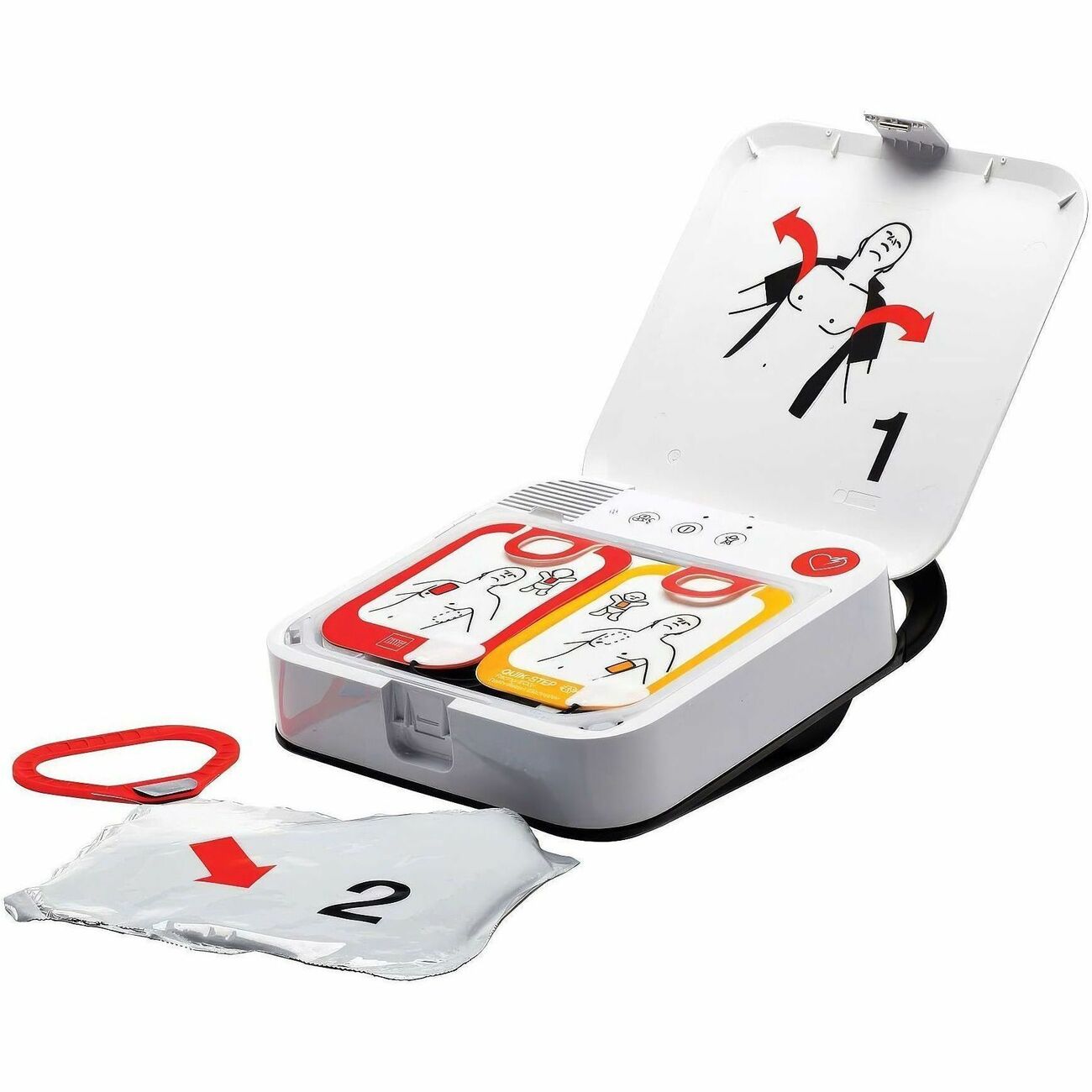 Lpcr2 Electrodes Pk