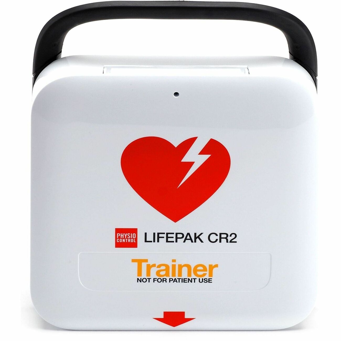 Lpcr2 Trainer