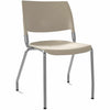 NIMA 4-Leg Desk-Height Chairs