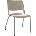 NIMA 4-Leg Desk-Height Chairs