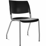 NIMA 4-Leg Desk-Height Chairs