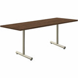 Acacia Collection Table Desk