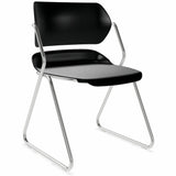 Acton Stacker Original Sled-Base Chairs