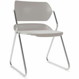 Acton Stacker Original Sled-Base Chairs