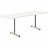 Acacia Collection Table Desk