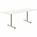 Acacia Collection Table Desk