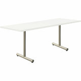 Acacia Collection Table Desk