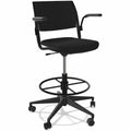 NIMA Swivel-Base Stools