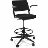 NIMA Swivel-Base Stools