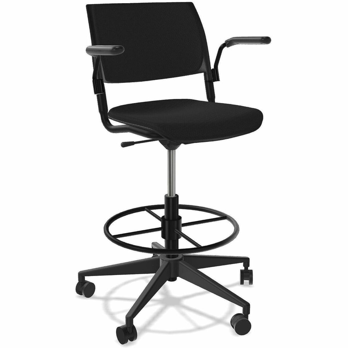 NIMA Swivel-Base Stools