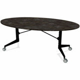 Scissor Tables Folding Table