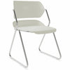 Acton Stacker Original Sled-Base Chairs