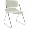 Acton Stacker Original Sled-Base Chairs