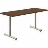 Acacia Collection Table Desk