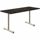 Acacia Collection Table Desk