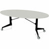Scissor Tables Folding Table