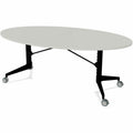 Scissor Tables Folding Table