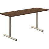Acacia Collection Table Desk