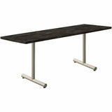 Acacia Collection Table Desk