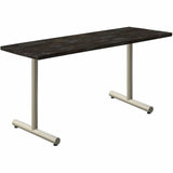Acacia Collection Table Desk