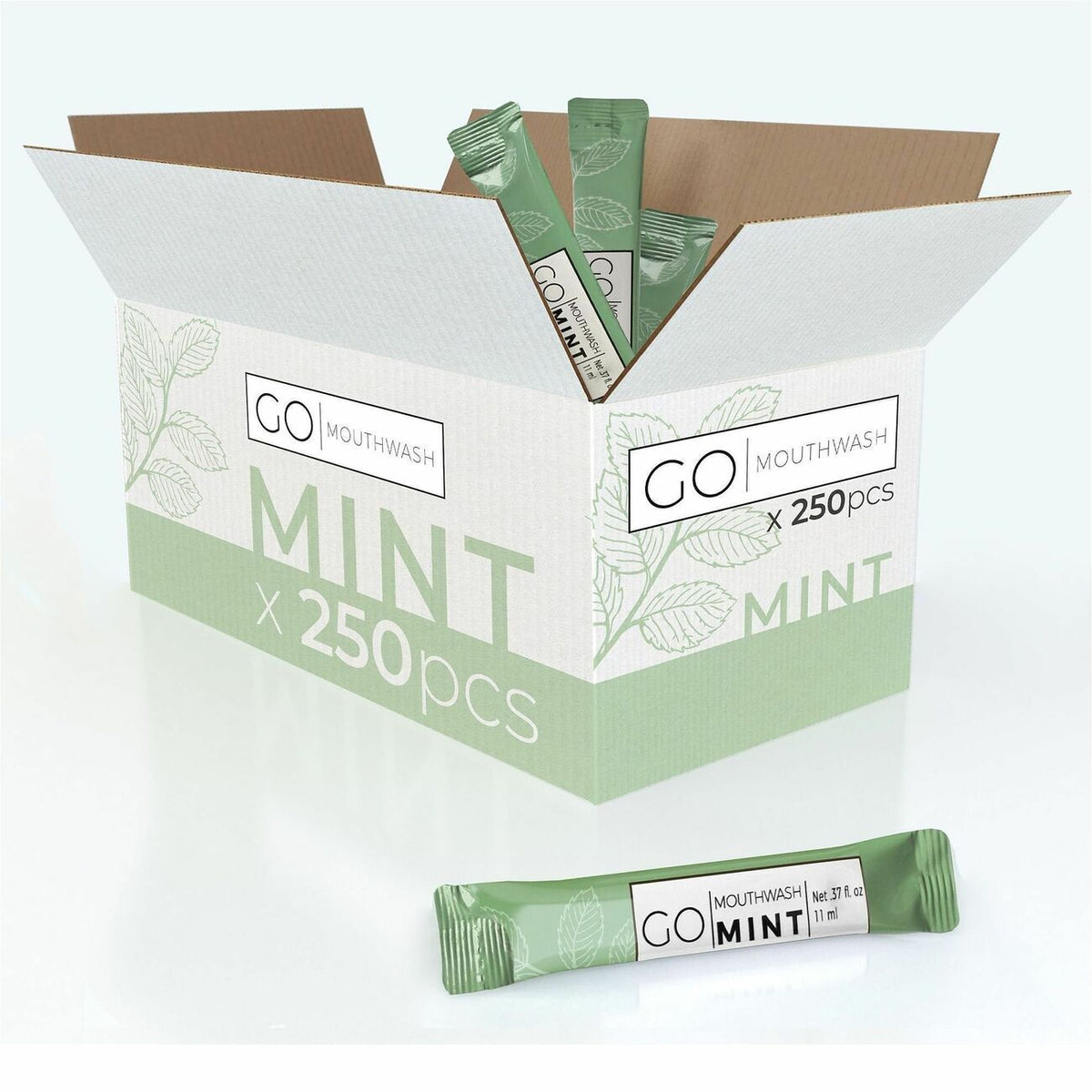 Mnt Refl 250