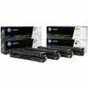HP Crtdg Tnr Blk Hicap