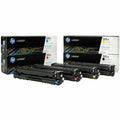 HP Crtdg Tnr Blk Hicap
