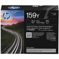 HP Crtdg Tnr Blk Hicap