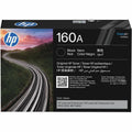 HP Crtdg Tnr Blk