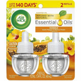 Air Wick Scent Oil Warmer Refill