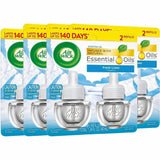 Air Wick Scent Oil Warmer Refill