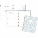 Cambridge Leah Bische Weekly/Monthly Planner