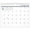 AT-A-GLANCE Wall Big Plans Mthly Med