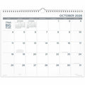 AT-A-GLANCE Wall Big Plans Mthly Med